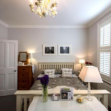 شقة Windsor Road Retreat ريتشموند المظهر الخارجي الصورة
