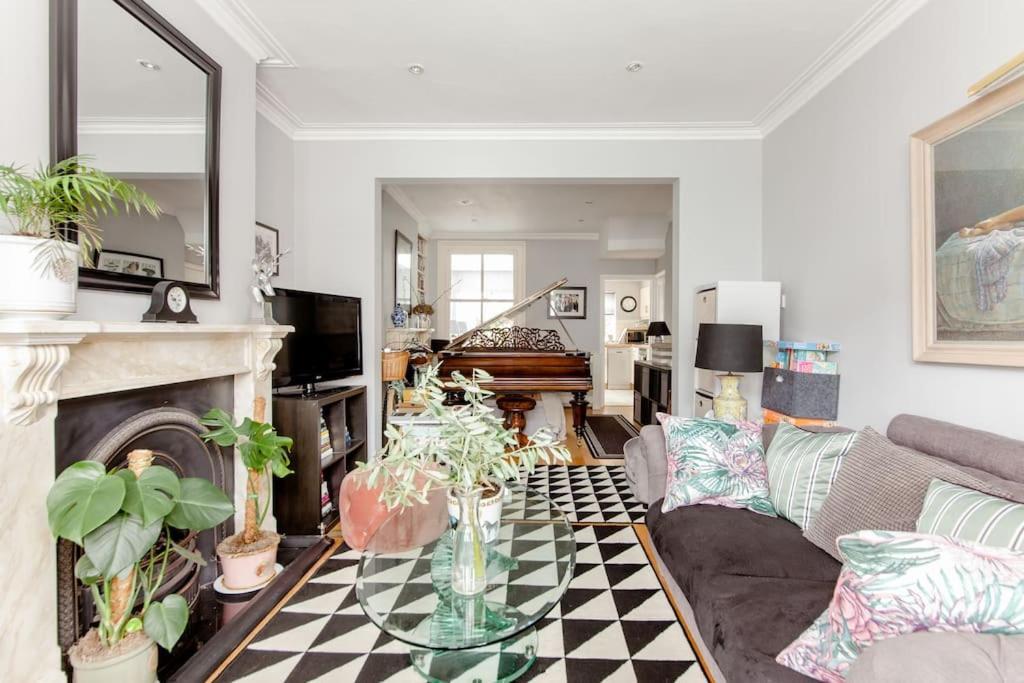 شقة Windsor Road Retreat ريتشموند المظهر الخارجي الصورة