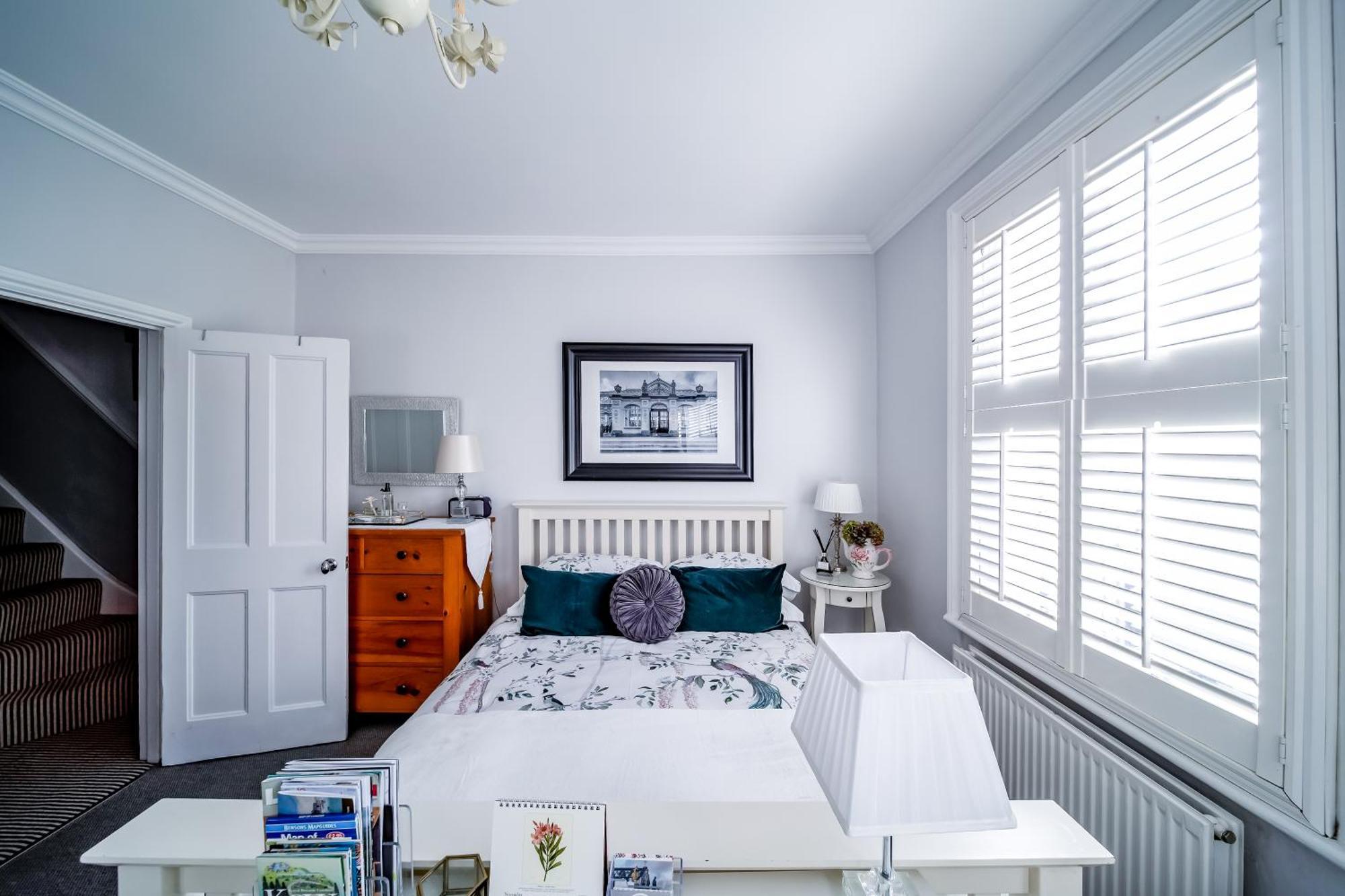 شقة Windsor Road Retreat ريتشموند المظهر الخارجي الصورة