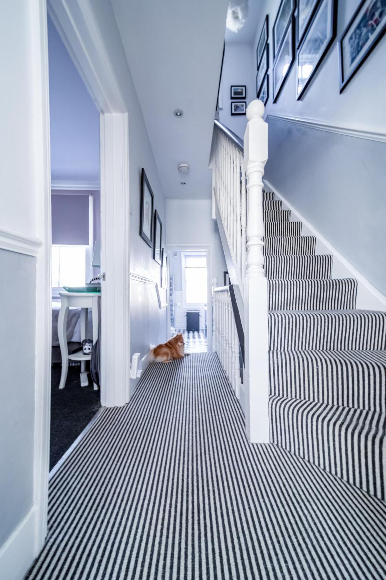 شقة Windsor Road Retreat ريتشموند المظهر الخارجي الصورة