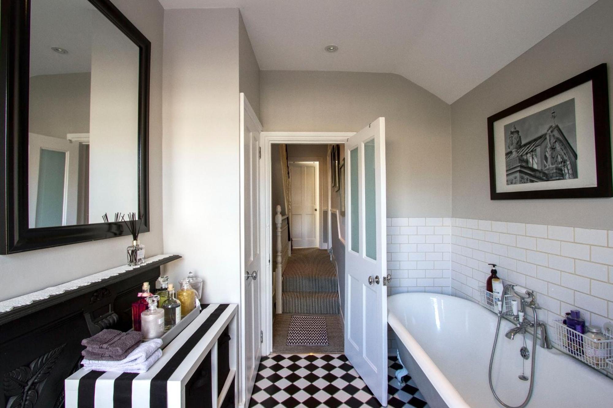 شقة Windsor Road Retreat ريتشموند المظهر الخارجي الصورة