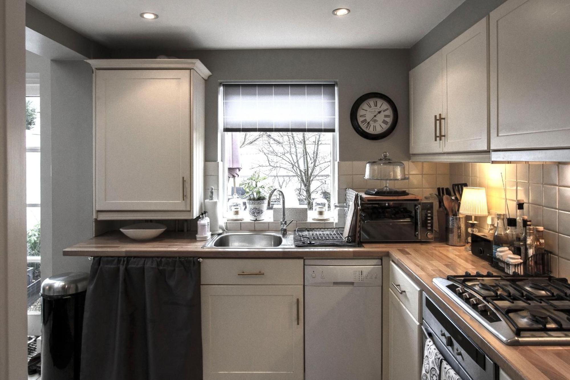 شقة Windsor Road Retreat ريتشموند المظهر الخارجي الصورة
