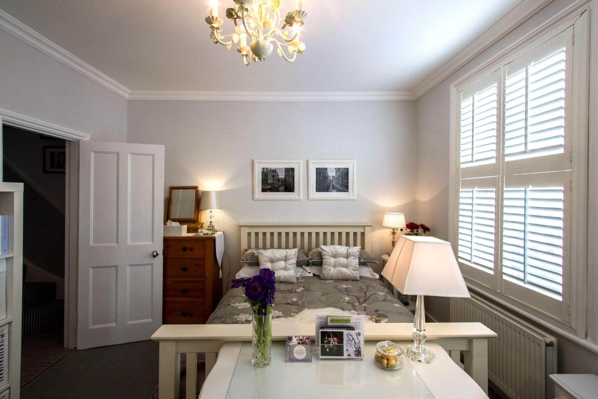 شقة Windsor Road Retreat ريتشموند المظهر الخارجي الصورة