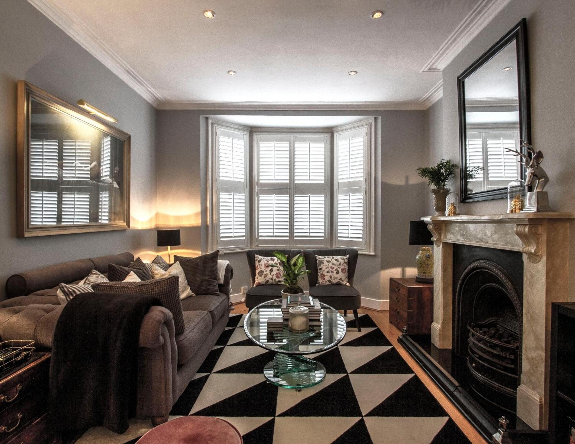 شقة Windsor Road Retreat ريتشموند المظهر الخارجي الصورة