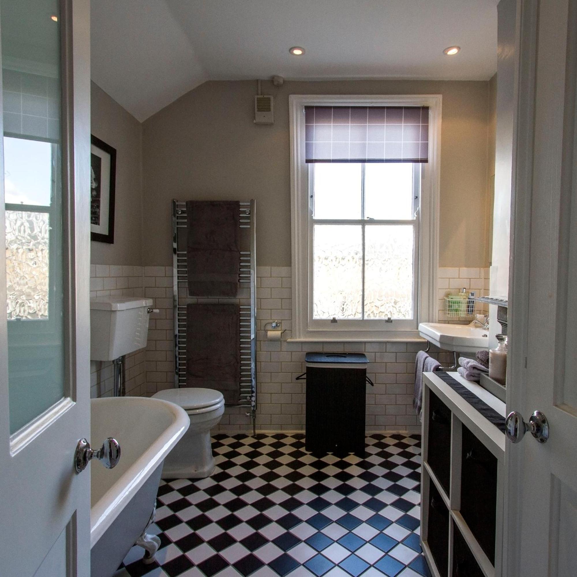 شقة Windsor Road Retreat ريتشموند المظهر الخارجي الصورة